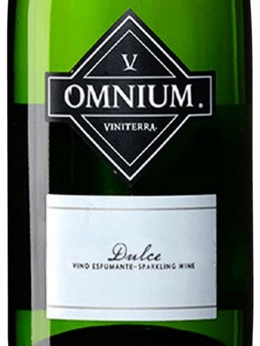 Viniterra Omnium Dulce Vivino Us