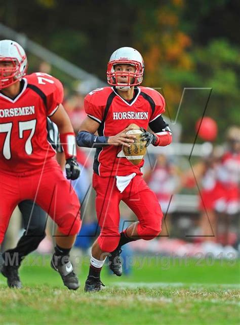 Sleepy Hollow High School: The country's scariest mascot - MaxPreps