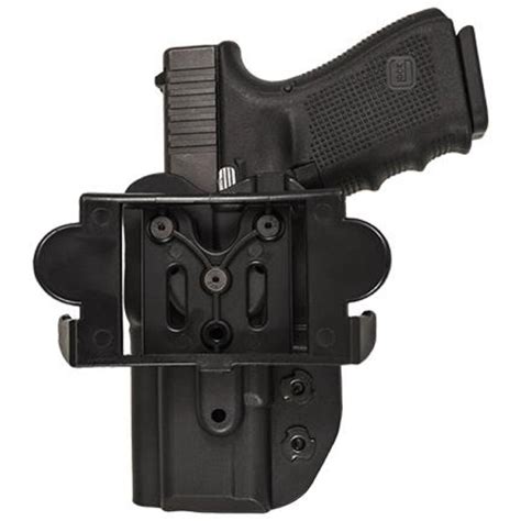 Comp Tac International Holster