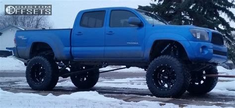 Toyota Tacoma Lifted / Toyota Tacoma Lifted - amazing photo gallery ...