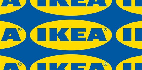 completely participant Voluntary ikea logo Exist resistance Benign