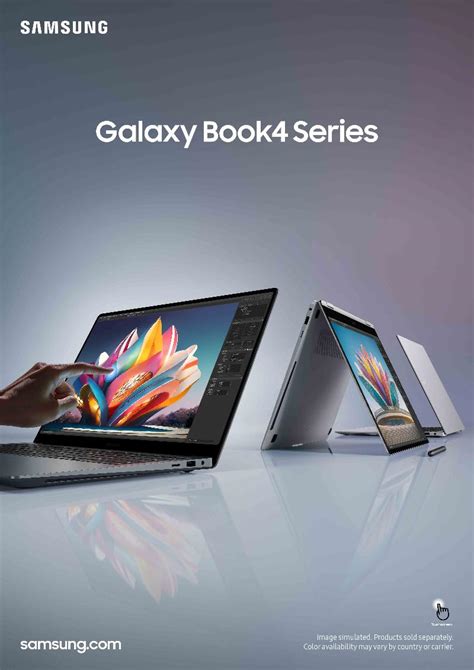 Galaxy Book4 Ultra– Samsung Mobile Press