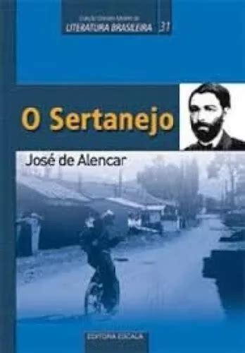 Cole O Grandes Mestres Da Literatura Brasileira O Sertan Mercadolivre