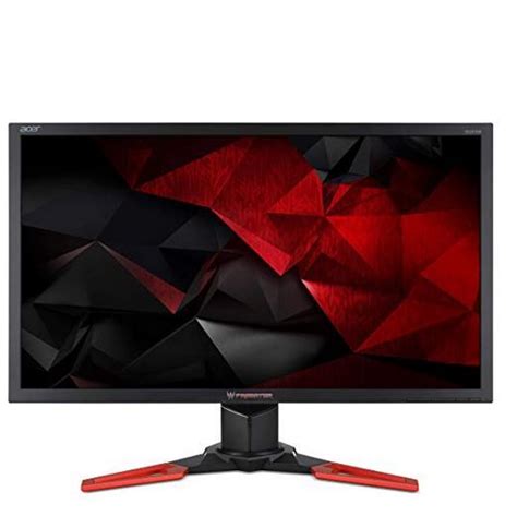 Acer Predator XB281HK 28 Zoll UHD Gaming Monitor 1ms G SYNC 60 Hz