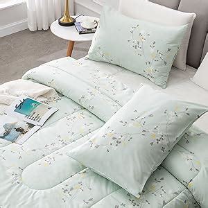 Exclusivo Mezcla Tog Double Size Duvet Set With Pillowcases