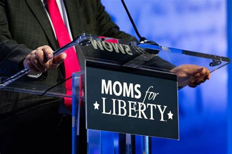 Philadelphia Moms For Liberty Organizer Is A Registered Sex Offender