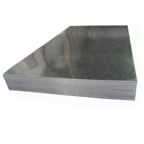 Mild Steel Tata Gp Sheet For Industrial Material Grade En At Rs