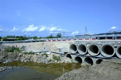 Počela izgradnja novog mosta u Srbiji evo i gde