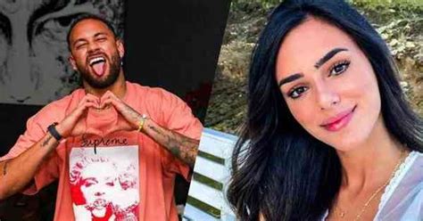 Bruna Biancardi Affair De Neymar Explica Se Vive Relacionamento