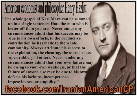 Henry Hazlitt Quotes. QuotesGram