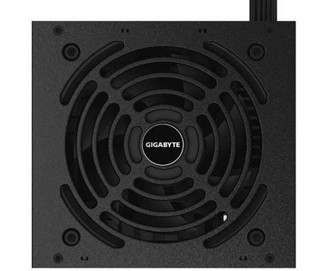 FUENTE DE PODER GIGABYTE GP P550B 550W 80 PLUS BRONCE