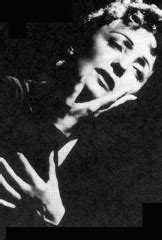 Edith Piaf Warner Music ricreerà voce e volto dell artista con l IA