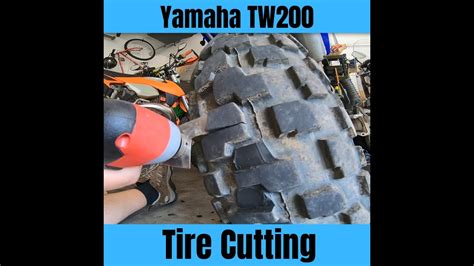 Best Tw Tire Modification Youtube