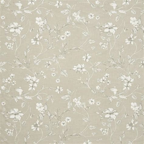 Sandstone Etched Vine Fabric By Iliv Terrys