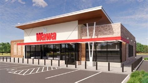 Wawa Officially Enters Central Pennsylvania | Convenience Store News
