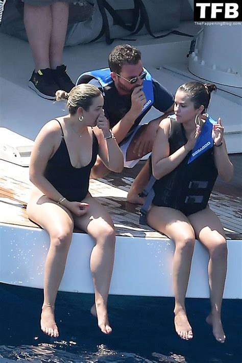 Selena Gomez Selena Gomez Selenagomez Nude Onlyfans Photo The Fappening Plus