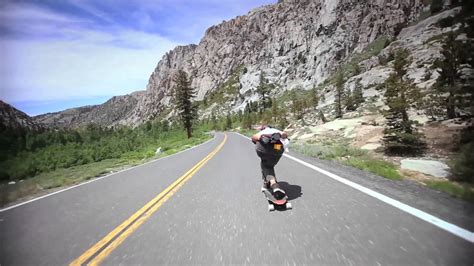 Longboard Downhill Wallpapers Wallpaper Cave