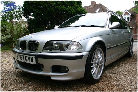 Bmw E46 330i M Sport Touring Just 51k Miles Lancer Register Forum