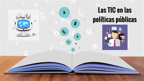 Las TIC en las políticas públicas by Luis Carlo de Dios Priego on Prezi