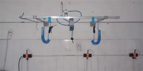 Pneumatic Hanger At Best Price In India