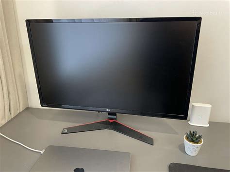 Lg Monitorius Skelbiu Lt