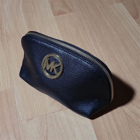 Michael Kors Bags Michael Kors Makeup Bag Poshmark