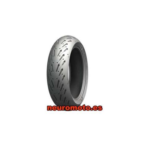 Michelin Road Zr W Neuromoto