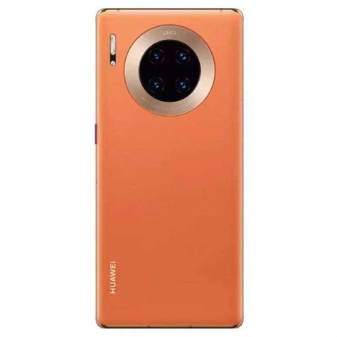 [二手95新]华为 Huawei Mate30 Pro 5g 丹霞橙 8 128gb 全网通安卓手机 鸿蒙手机 二手手机【价格 图片 品牌 报价】 苏宁易购