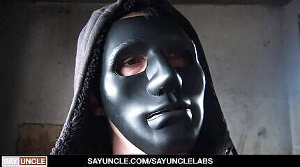 Masked Man Fucked My Tight Ass Videos Porn Sigma