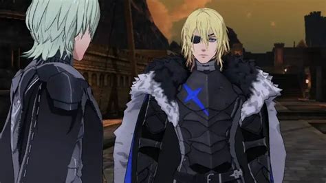 Fire Emblem Three Houses Endings: All Endings Explained - KJC eSports