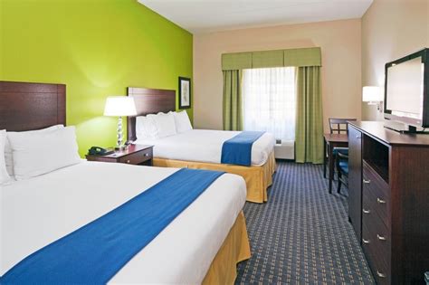 Holiday Inn Express Hotel & Suites Knoxville-Farragut (Knoxville, TN ...