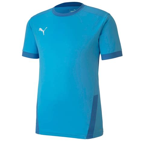 Майка игровая Puma teamGOAL 23 Jersey 70417118 купить в Москве цены