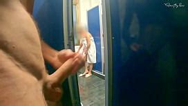 Hostel Mixed Room Shared Bathroom Handjob Free Mobile Porn Videos