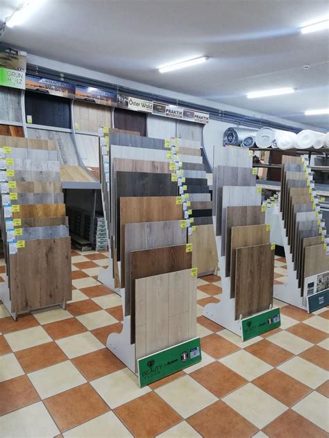 Мегабуд Ми для вас розширяємо асортимент ламінату та вінілової підлоги ...