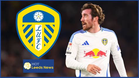 Joe Rothwell Dubbed Sensational As Ampadu Question Raised At Leeds United