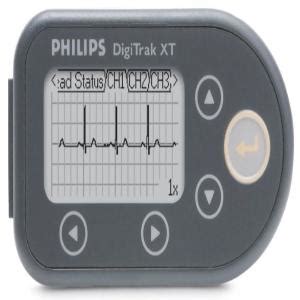 Philips Holter Digitrak Xt Pt Aneka Medika Indonesia