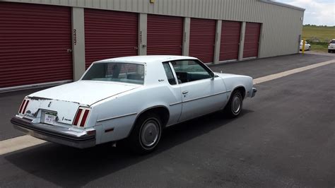 79 Cutlass Supreme