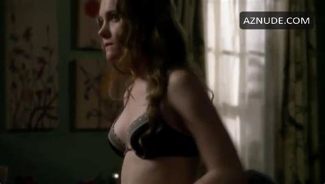 SKYLER SAMUELS Nude AZNude