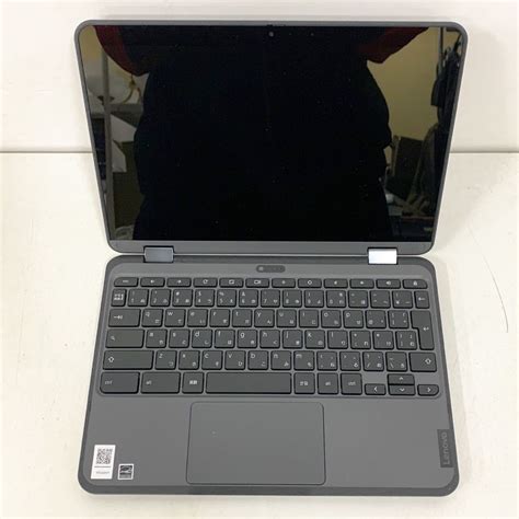 Yahoo オークション 美品 Lenovo 300e chromebook Gen3 約11 6インチ