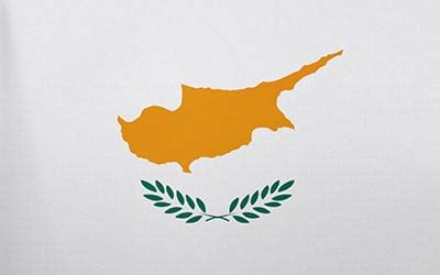 Cyprus National Flag - World Flags Every Country - YourFlag