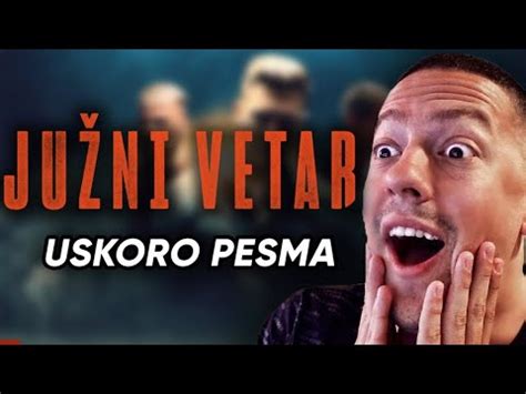 Baka Prase Objavio Deo Nove Pesme Za Juzni Vetar Youtube