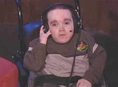 Howard Stern Show Caller Eric The Actor Lynch Dies At 39 E Online