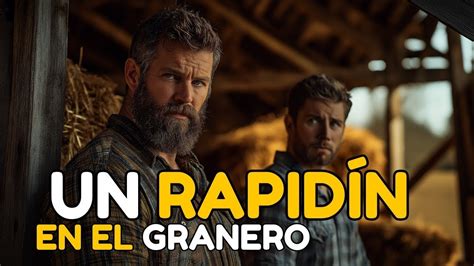 Un Rapid N En El Granero Lgbtq History Historia Real Gay Youtube