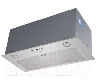 Maunfeld Crosby Power 60 (нержавеющая сталь) Вытяжка скрытая купить в ...