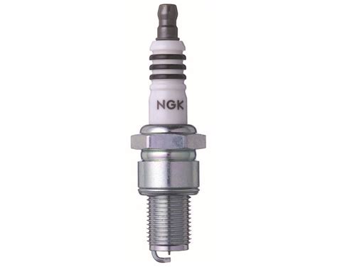 NGK 6957 (BR10EIX) Spark Plug – FORTLUFT Auto Parts