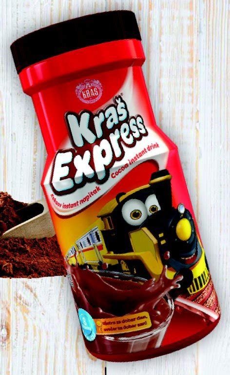 Napitak Kraš Express Kraš 330 g Boso Akcija Njuškalo katalozi