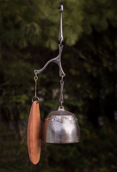 5" Wind Bell – US Bells