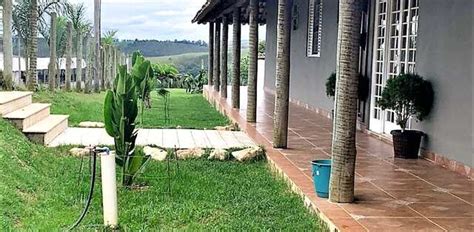 Fazenda Venda Hectares R Milh Es Em Barbacena Mg Mgf Im Veis