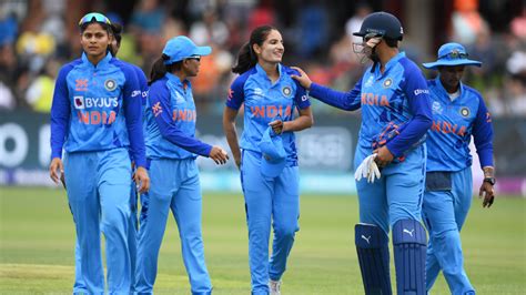 Womens T20 World Cup 2023 Indias Wait Continues As England Outclass