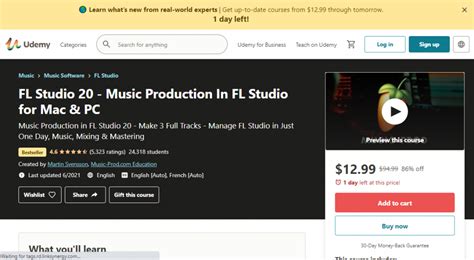 The Best Online Music Production Courses Of Intelligent